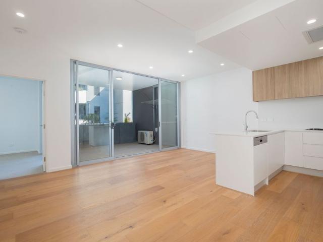 Stylish 1 Bedroom Apartment