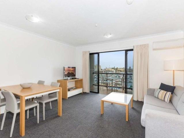 Stylish 1 bedroom apartment