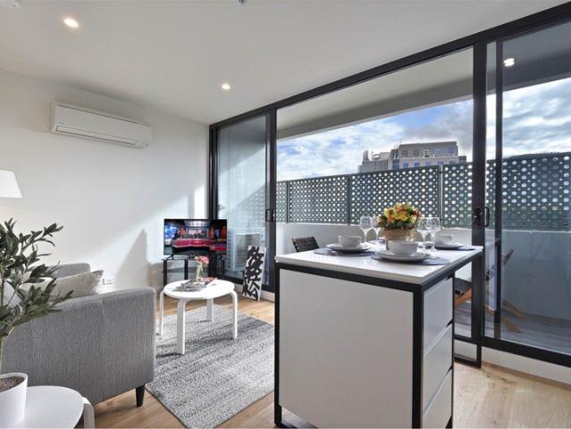 Stylish 1 Bedroom Apartment