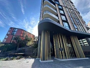 Wentworth Point, Rhodes, Sydney, New South Wales, Snapper Island