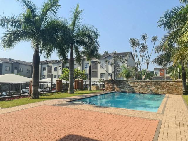 Stylish 1 Bedroom Apartment for Rent in Umhlanga
