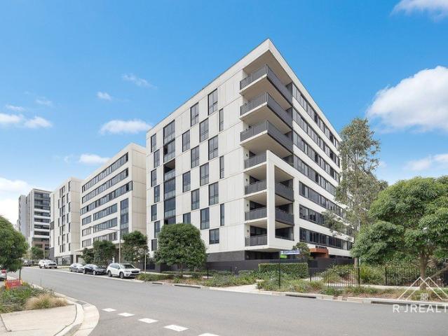 Stylish 1 Bedroom Apartment for Sale Melrose Park, NSW 2114