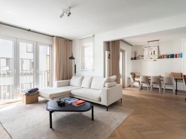 Stylish 1 Bedroom Apartment in Antwerp