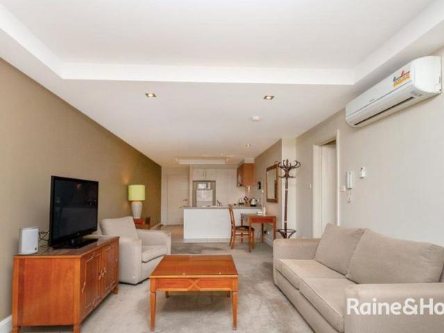 Stylish 1 Bedroom Apartment in Griffith Fully Furnished & Move In Ready