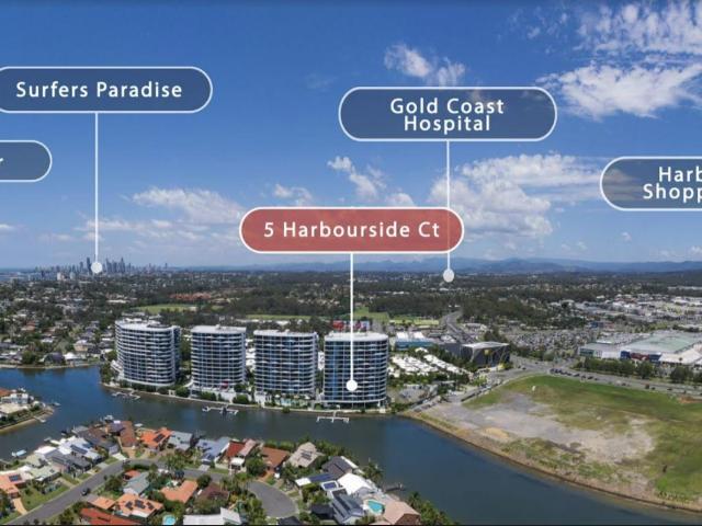STYLISH 1 BEDROOM APARTMENT IN SECURE BUILDING