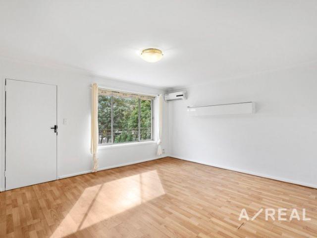 Stylish 1 Bedroom Apartment in Prime Albion Location