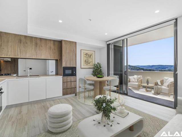 Stylish 1 Bedroom Apartment in The Archibald | Modern Living & Prime Location