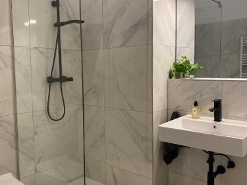 Stylish 1 Bedroom Apartment in the Heart of Berlin Mitte, Berlin Amsterdam Apartments for Rent