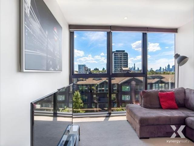 Stylish 1 Bedroom Apartment in the Heart of South Yarra!