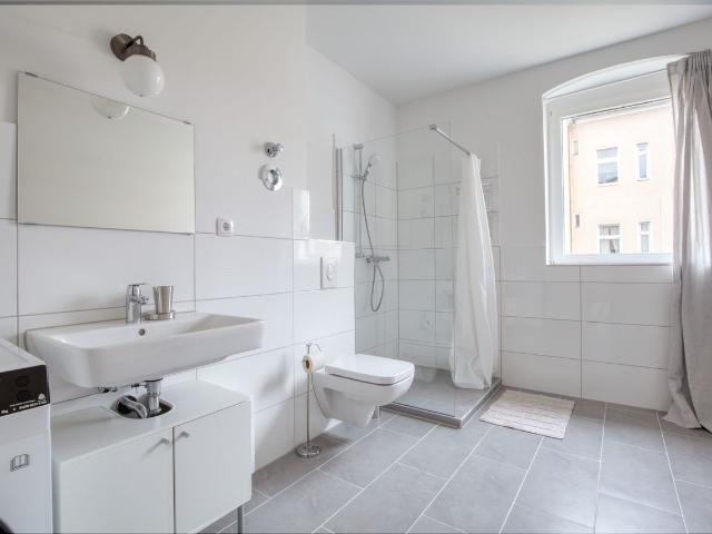 Stylish 1 Bedroom Apartment in Zehlendorf, Berlin Amsterdam Apartments for Rent