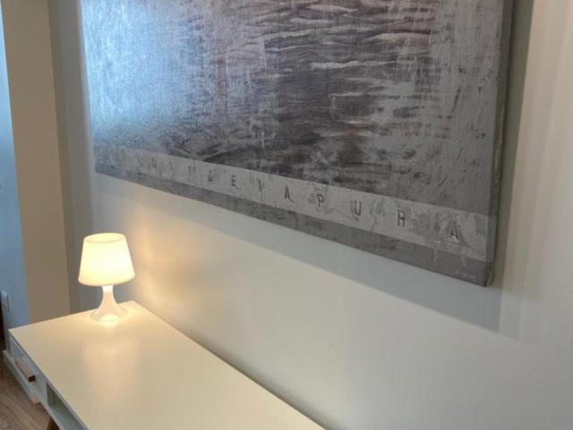 Stylish 1 bedroom apartment near Universidade do Minho