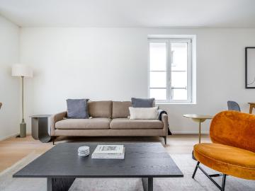 Sihlfeld, Zürich, Kanton Zürich