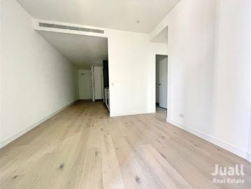 Stylish 1 Bedroom Apartment with Light Filled Interiors at West Side Place