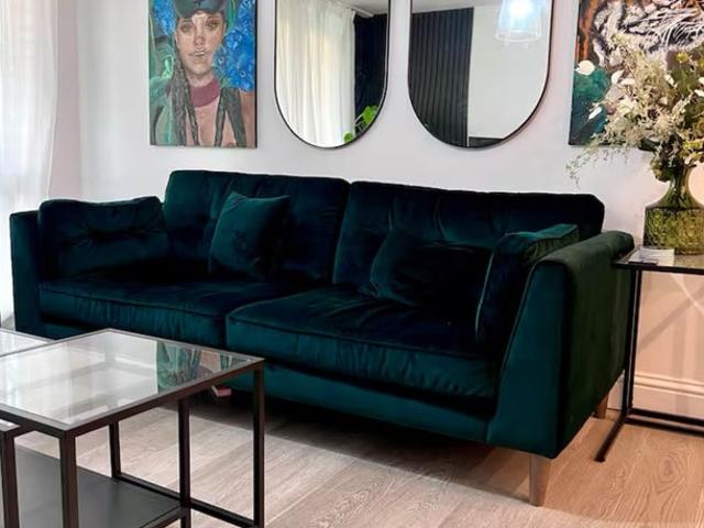 Stylish 1 Bedroom Flat in the Heart of Peckham