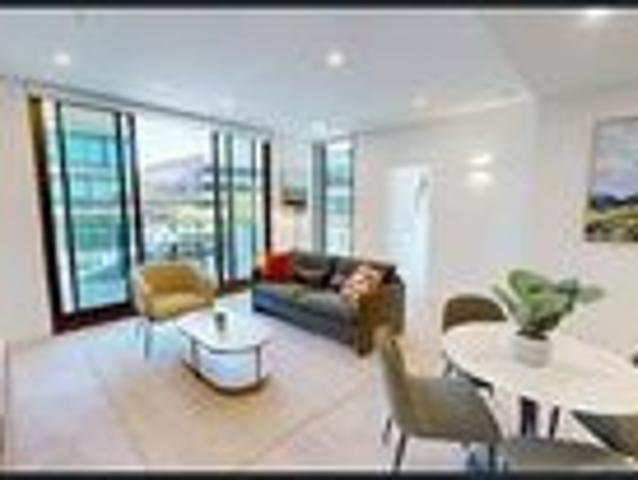 Brand new fully furnished 1 bedroom Units | Flexible Lease Lengths