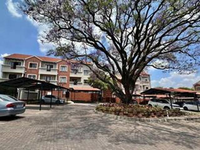 stylish 1 bedroom ground floor apart.