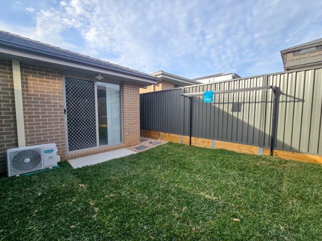 Stylish 1 Bedroom Granny Flat