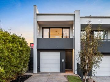 Marden, Adelaide, South Australia - Balcony