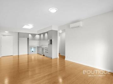 Stylish 2x1 in Prime Floreat Location