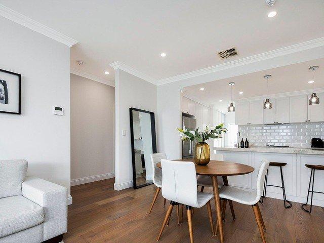 Stylish 2x2 Unit for rent!