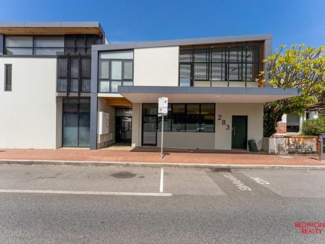 Stylish 2x2 Northbridge Apartment in a Convenient Location!