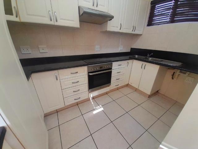 Stylish 2.5 Bedroom to Let