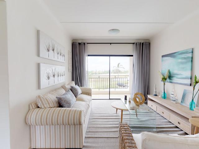 Stylish 2 Bed Apartment in The West End – Secure Estate Living in Carlswald, Midrand!