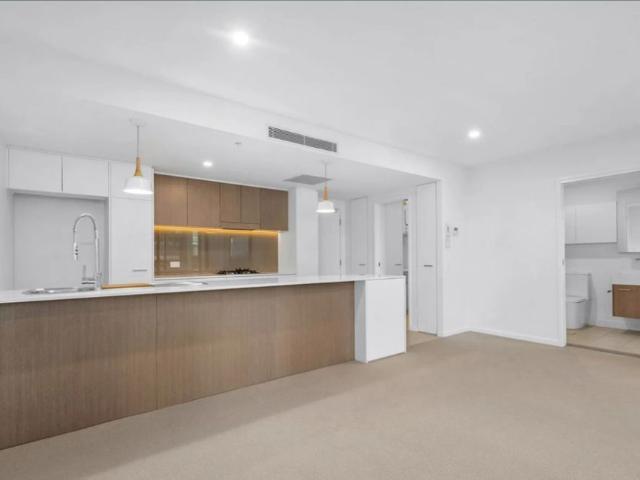 Stylish 2 Bed Apartment in Nundah