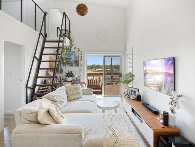Stylish 2 Bed Retreat in the Heart of Mudgee