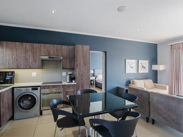 Stylish 2 Bed, 2 Bath in Prime Sandton | Secure Living & Premium Finishes