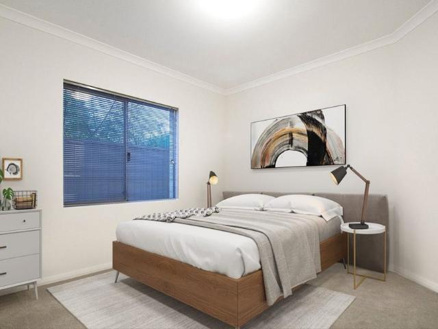 Stylish 2 Bedroom, 2 Bathroom Living in the Heart of Midland