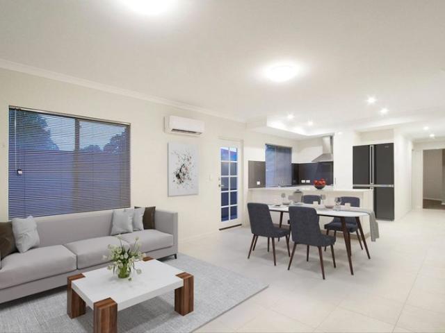 Stylish 2 Bedroom, 2 Bathroom Living in the Heart of Midland