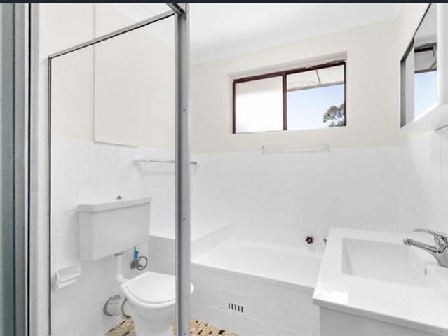 Stylish 2 Bedroom Unit in a Quiet, Secure Setting