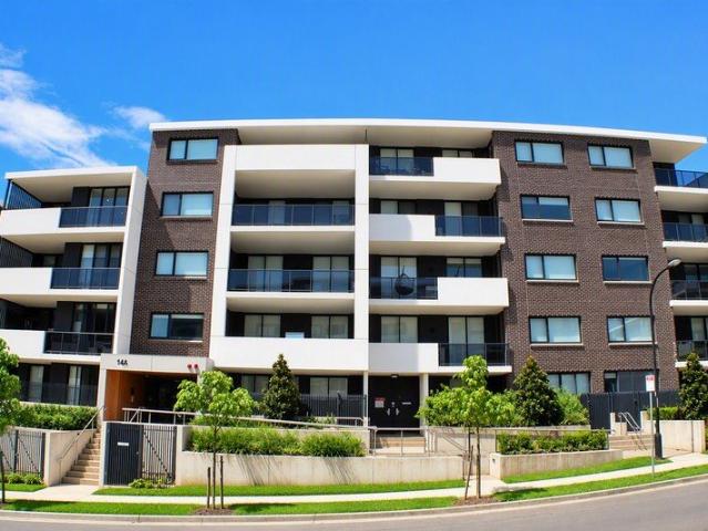 Stylish 2 Bedroom Unit with Convenience at Your Doorstep