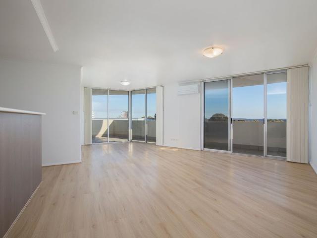Stylish 2 Bedroom Apartment