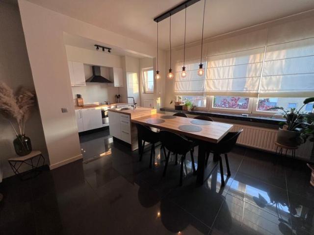 Stylish 2 bedroom apartment