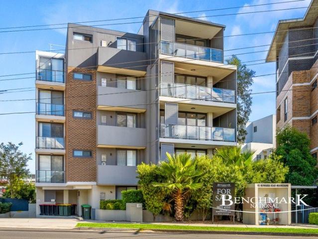 Stylish 2 Bedroom Apartment Ready to Move in!