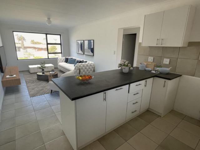Stylish 2 Bedroom Apartment Close to Beach & Transport