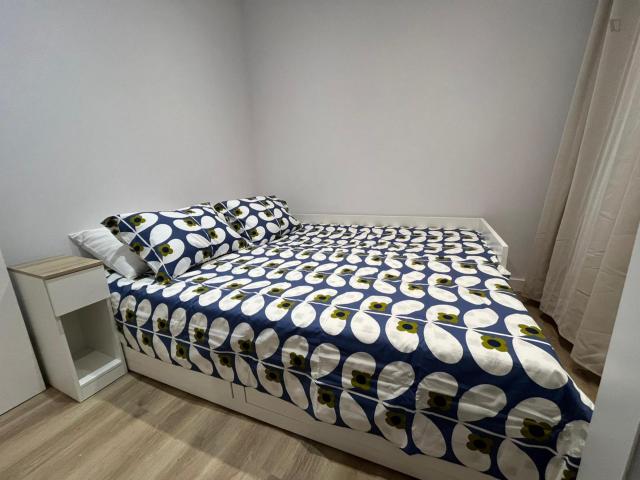 Stylish 2 bedroom apartment close to the Blackhorse Road Tube/Rail station Has an Apartment