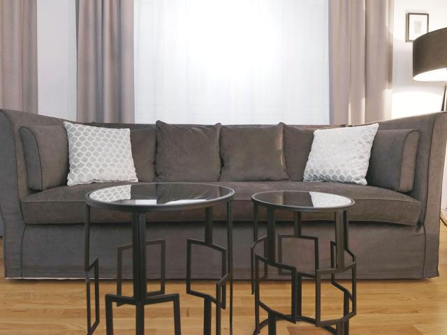 Stylish 2 bedroom apartment at Potsdamer Platz