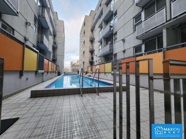 Stylish 2 Bedroom Apartment in Arrow on Swanston Complex