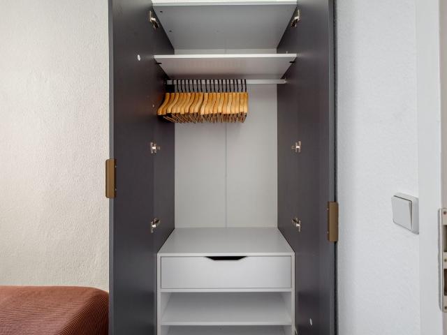 Stylish 2 Bedroom Apartment in Friedrichshain, Berlin Amsterdam Apartments for Rent
