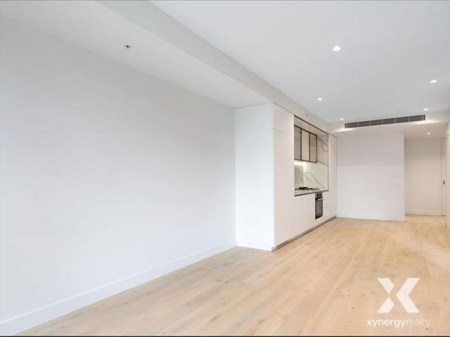 Stylish 2 Bedroom Apartment in South Yarra!