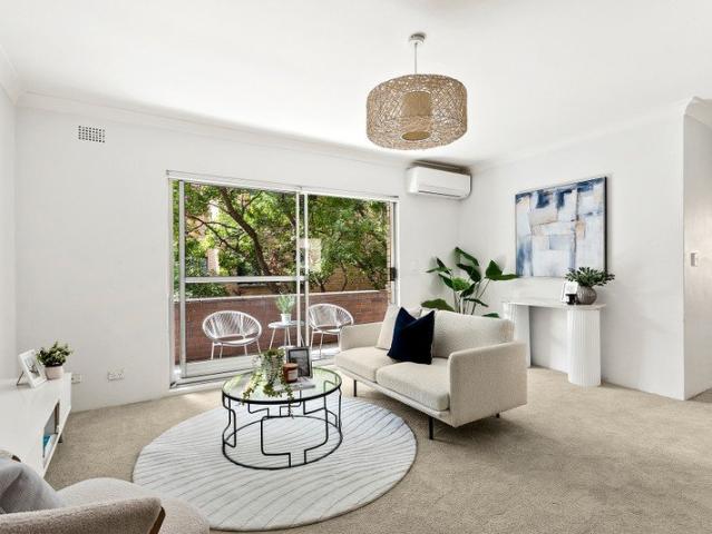 Stylish 2 Bedroom Apartment in Prime Mortdale Location