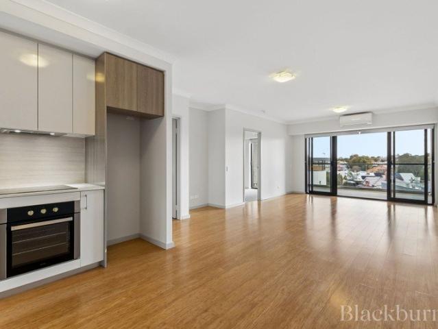 Stylish 2 Bedroom Apartment in the Heart of Mount Lawley