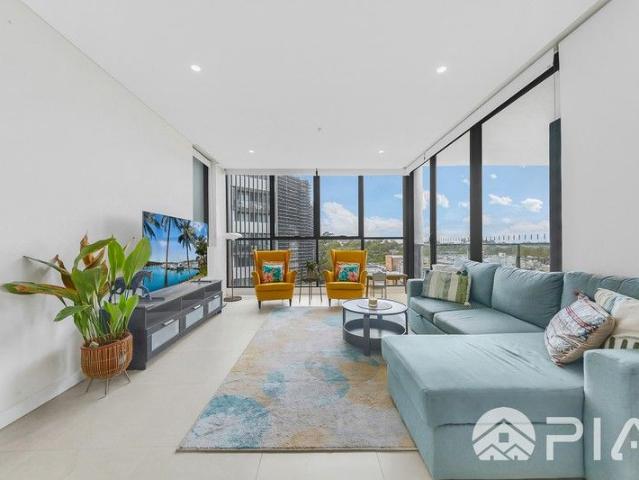 Stylish 2 Bedroom Apartment in the Heart of Castle Hill Modern Living with Pool BBQ More!