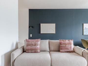 Stylish 2 Bedroom Apartment in the Heart of Vienna, Vienna Amsterdam Apartments for Rent