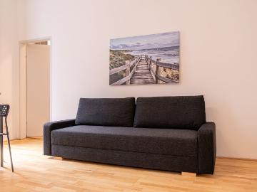 Stylish 2 Bedroom Apartment in Vienna, Vienna Amsterdam Apartments for Rent