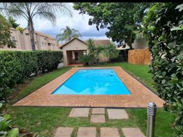 ✨ stylish 2 bedroom apartment | secu.