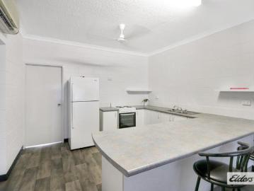 Apartment for sale in Katherine County - Air conditioning